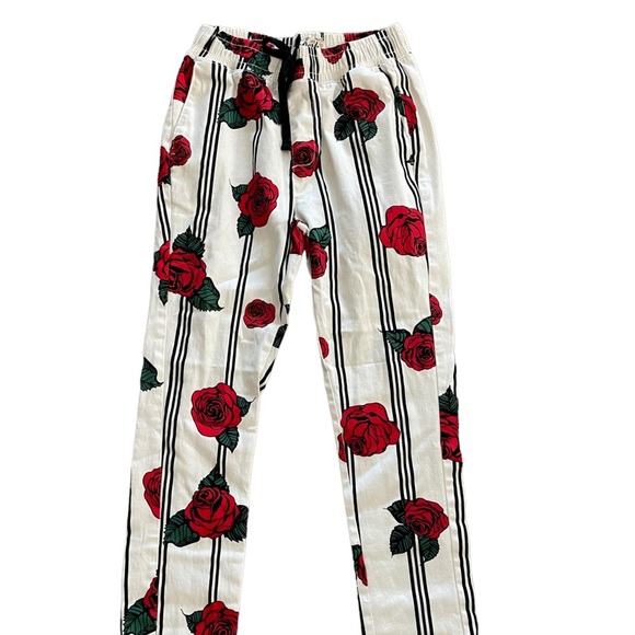 French Prince of Bell Air joggers size S - Picture 1 of 3